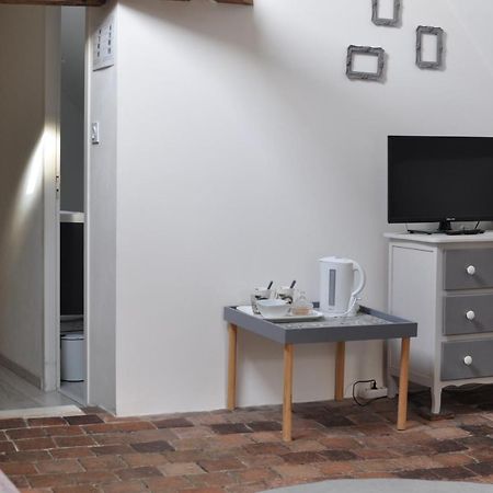 אוקזר B&B Le Relais Des Saints Peres מראה חיצוני תמונה