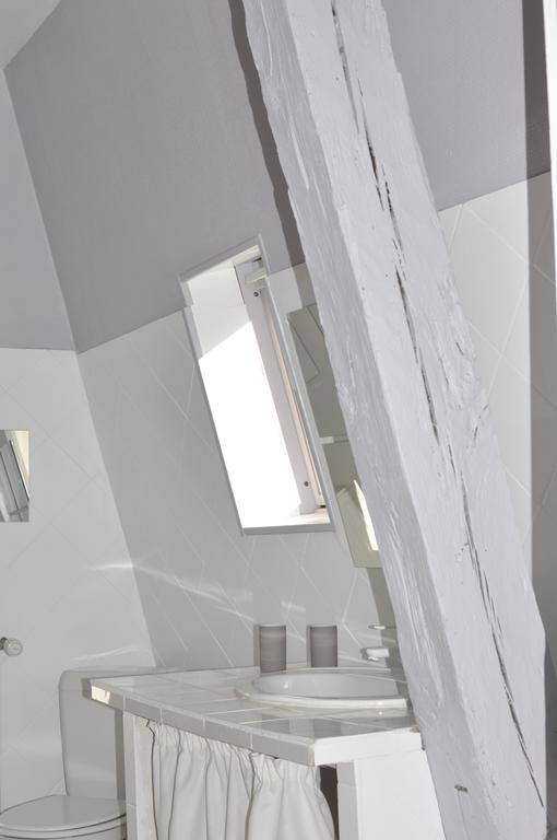 אוקזר B&B Le Relais Des Saints Peres חדר תמונה