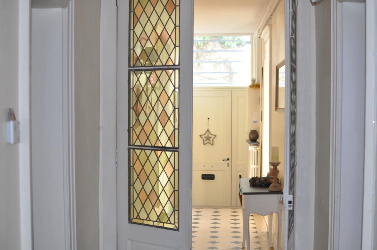 אוקזר B&B Le Relais Des Saints Peres מראה חיצוני תמונה