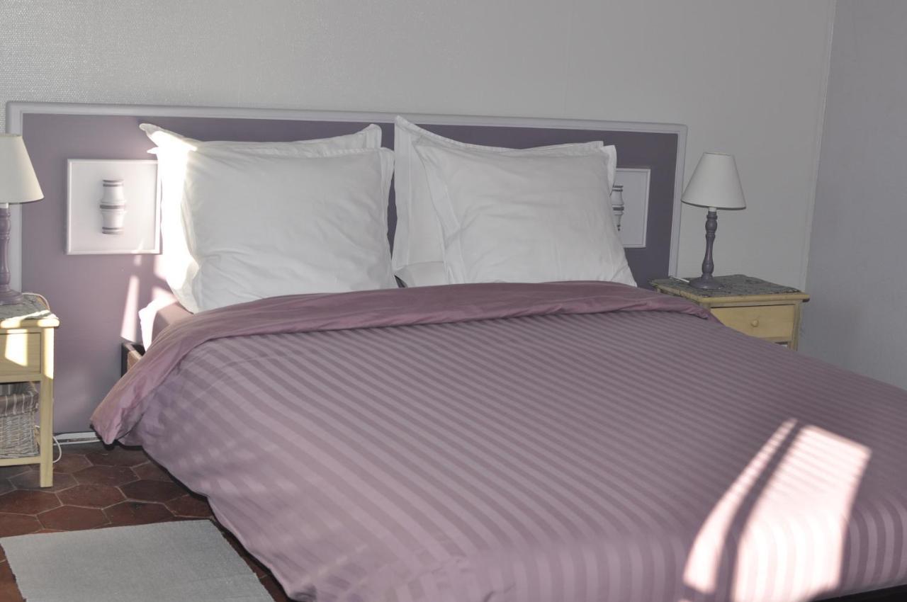 אוקזר B&B Le Relais Des Saints Peres מראה חיצוני תמונה